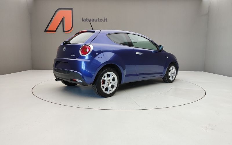 MITO 1.4 TB 120CV GPL